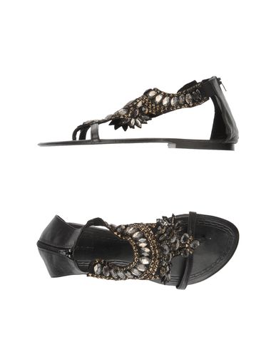 ZOOM ANTIK BATIK - Thong sandal