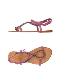 ANTIK BATIK - Sandales