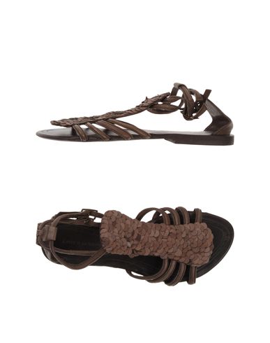 ZOOM ANTIK BATIK - Sandals