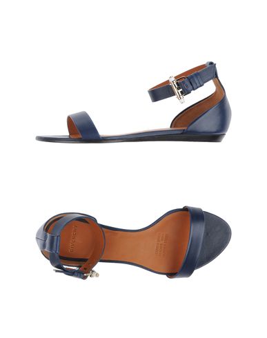 ZOOM GIVENCHY - Sandals