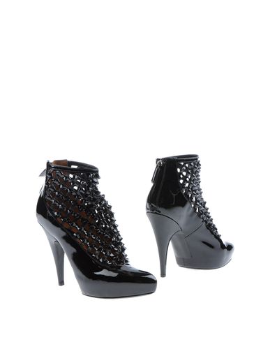 ZOOM GIVENCHY - Ankle boots