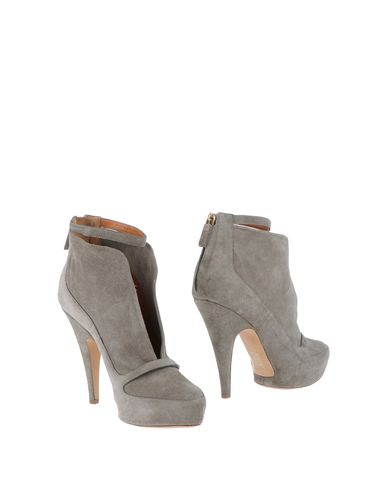 ZOOM GIVENCHY - Ankle boots