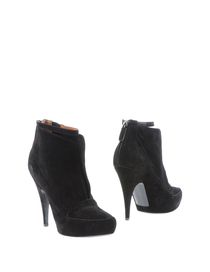 GIVENCHY - Ankle boots