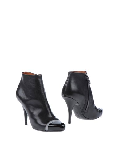 ZOOM GIVENCHY - Ankle boots