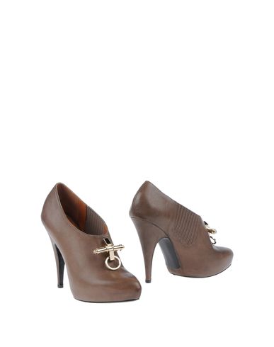 ZOOM GIVENCHY - Shoe boots