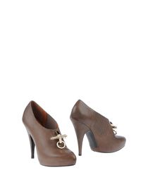 GIVENCHY - Shoe boots