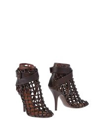 GIVENCHY - Ankle boots