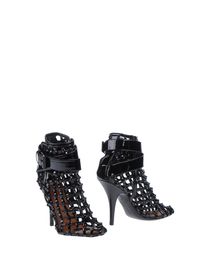 GIVENCHY - Ankle boots