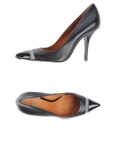 ZOOM GIVENCHY - Pump