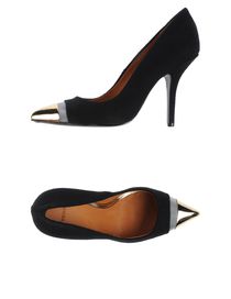 GIVENCHY - Closed-toe slip-ons
