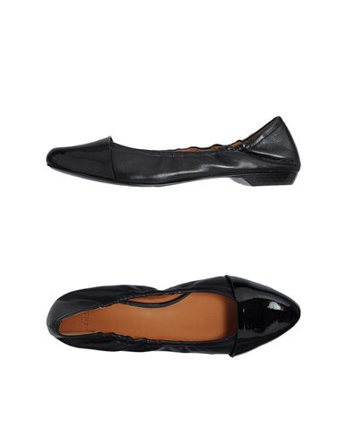 ZOOM GIVENCHY - Ballet flats