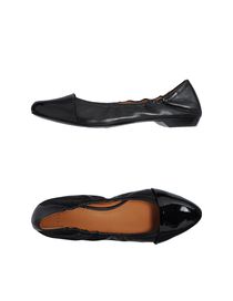 GIVENCHY - Ballet flats