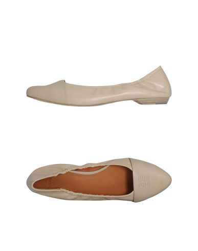 ZOOM GIVENCHY - Ballet flats