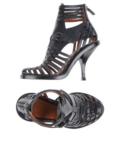 ZOOM GIVENCHY - High-heeled sandals