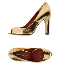 MARC BY MARC JACOBS - Closed-toe slip-ons
