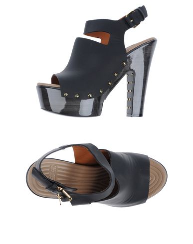 ZOOM GIVENCHY - Sandals