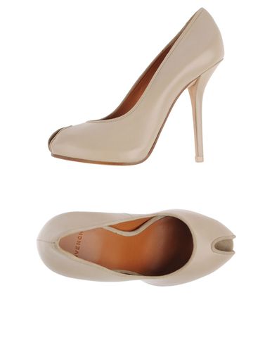ZOOM GIVENCHY - Closed-toe slip-ons