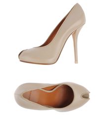 GIVENCHY - Closed-toe slip-ons