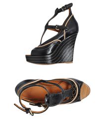 GIVENCHY - Sandals