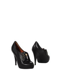 GIVENCHY - Ankle boots