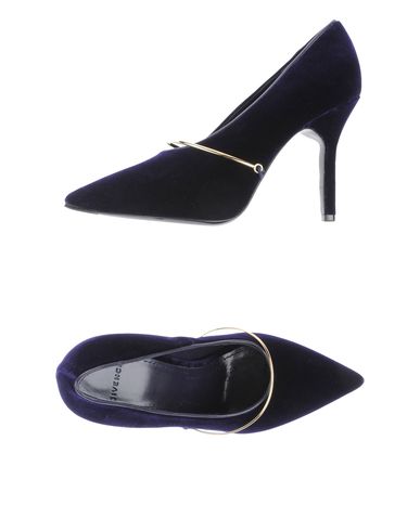 ZOOM GIVENCHY - Closed-toe slip-ons