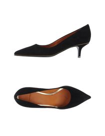 GIVENCHY - Closed-toe slip-ons 