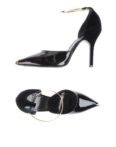 ZOOM GIVENCHY - Closed-toe slip-ons