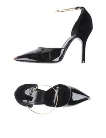 GIVENCHY - Closed-toe slip-ons