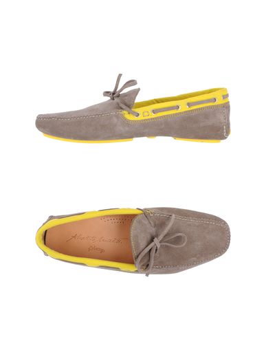 ZOOM ARFANGO - ALBERTO MORETTI - Moccasins