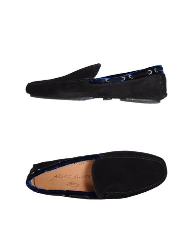 ZOOM ARFANGO - ALBERTO MORETTI - Moccasins