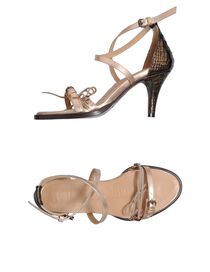 A.F.VANDEVORST - High-heeled sandals