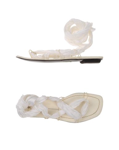 ZOOM HIGH - Sandals