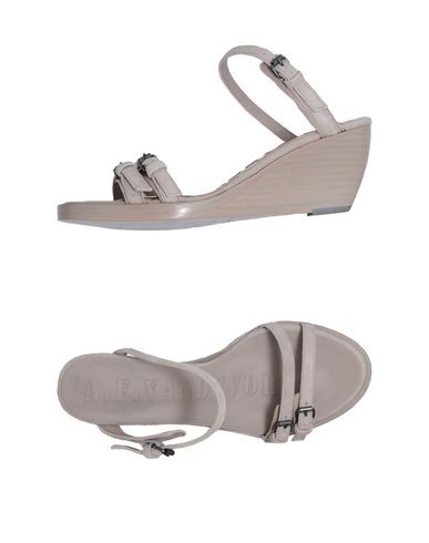 ZOOM A.F.VANDEVORST - Wedge