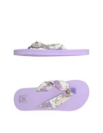 FIXDESIGN - Flip flops & clog sandals