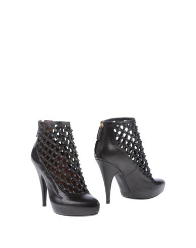 ZOOM GIVENCHY - Ankle boots