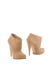 GIVENCHY - Ankle boots