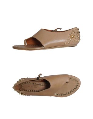 GIVENCHY - Flip flops