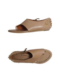 GIVENCHY - Flip flops