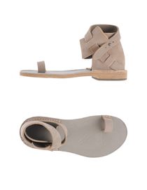 MAISON MARTIN MARGIELA 22 - Sandals