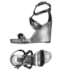 CK CALVIN KLEIN - Wedge