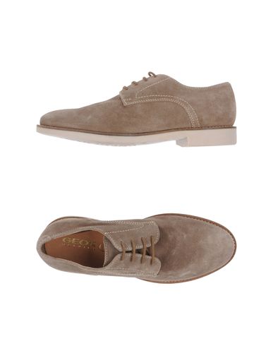 ZOOM GEOX - Laced shoes