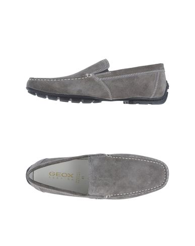 ZOOM GEOX - Moccasins