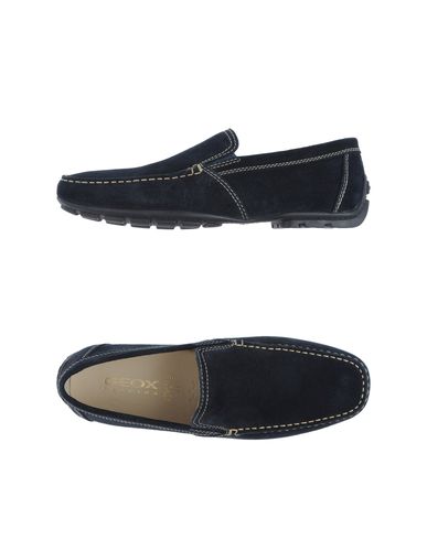 ZOOM GEOX - Moccasins