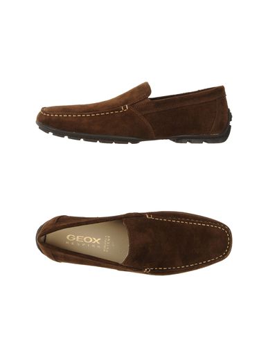 ZOOM GEOX - Moccasins