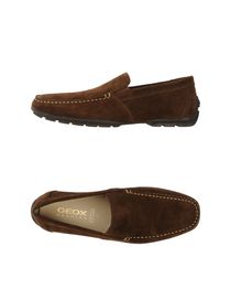 GEOX - Moccasins