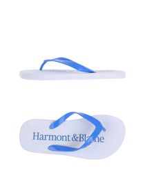 HARMONT&BLAINE - Flip flops & clog sandals