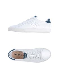 GEOX - Low-tops