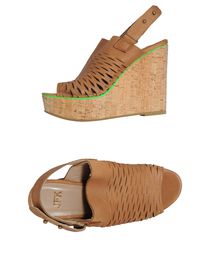 JFK - Sandals