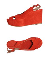 JFK - Sandals