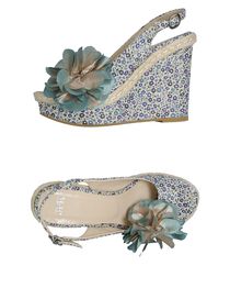 JFK - Sandals